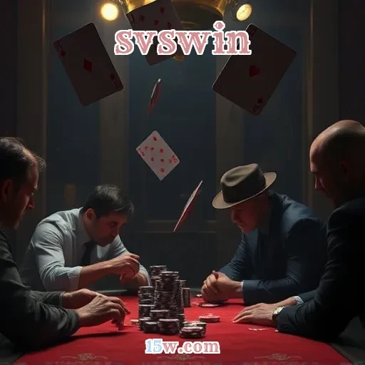 svswin: Desvende o Poder das Apostas Online e Divirta-se