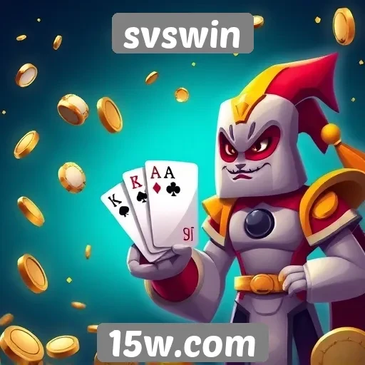 Oportunidades de bônus e promoções no svswin