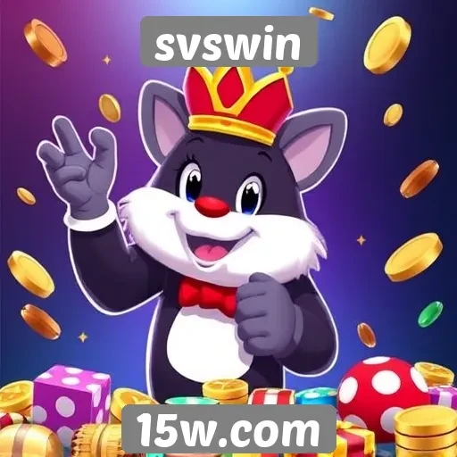 Recursos de bônus disponíveis no svswin