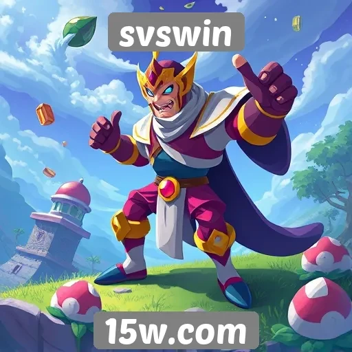 perspectivas de crescimento do svswin