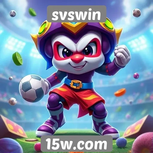 jogos em destaque no svswin atraem novos jogadores