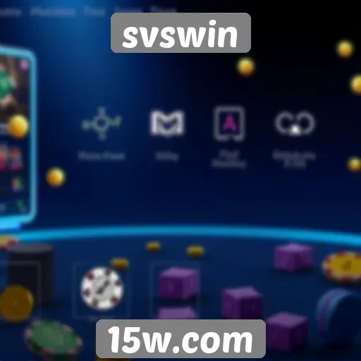 Novos recursos do site svswin em destaque