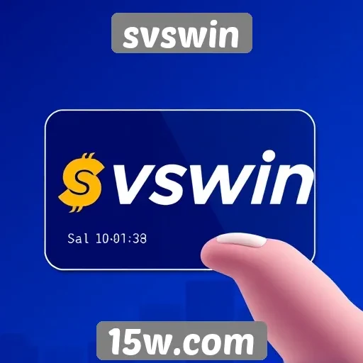 Funcionalidade de pagamento no svswin é otimizada