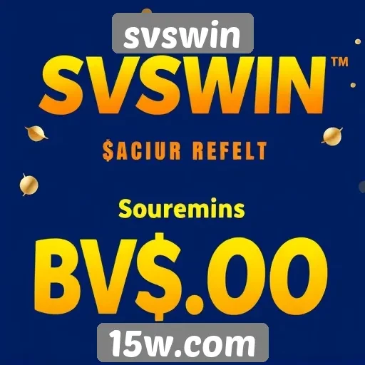 Comparação de bônus e promoções oferecidas pelo svswin