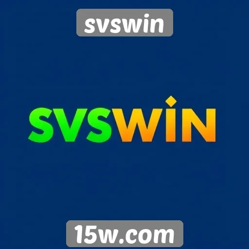 explorando os bônus e promoções do svswin