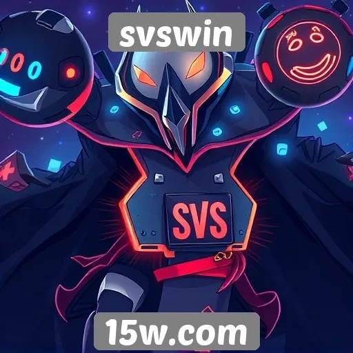 Como o svswin se destaca na indústria de jogos