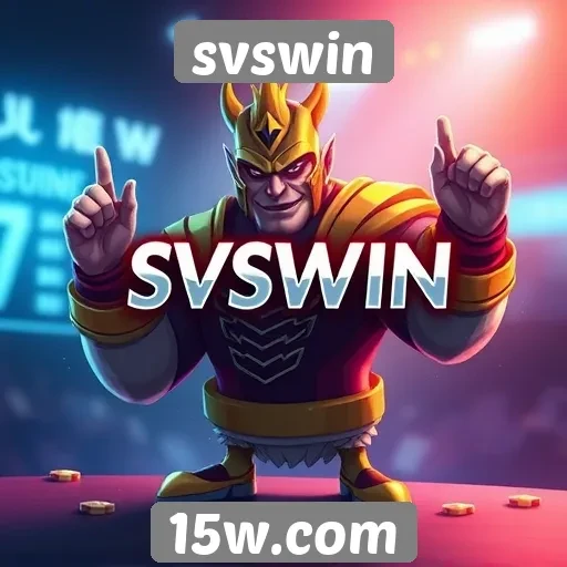 Análise das principais funcionalidades do site svswin